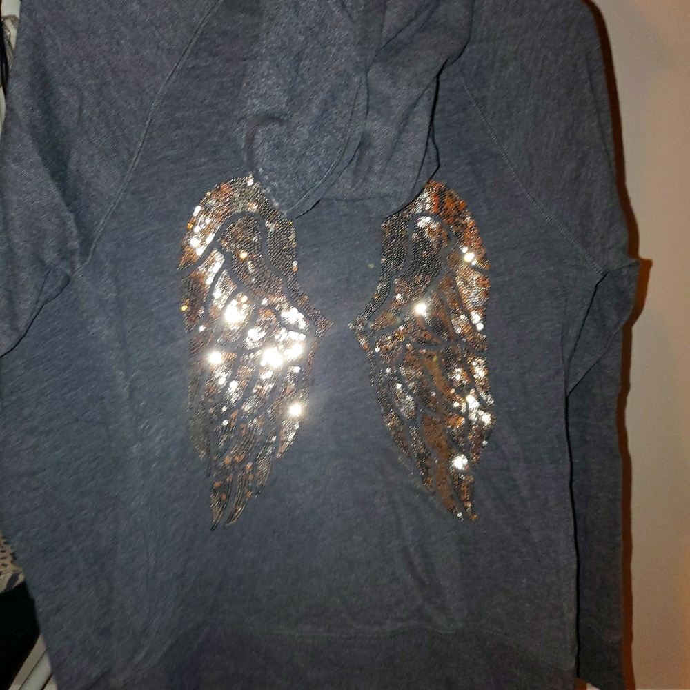 Track jacket